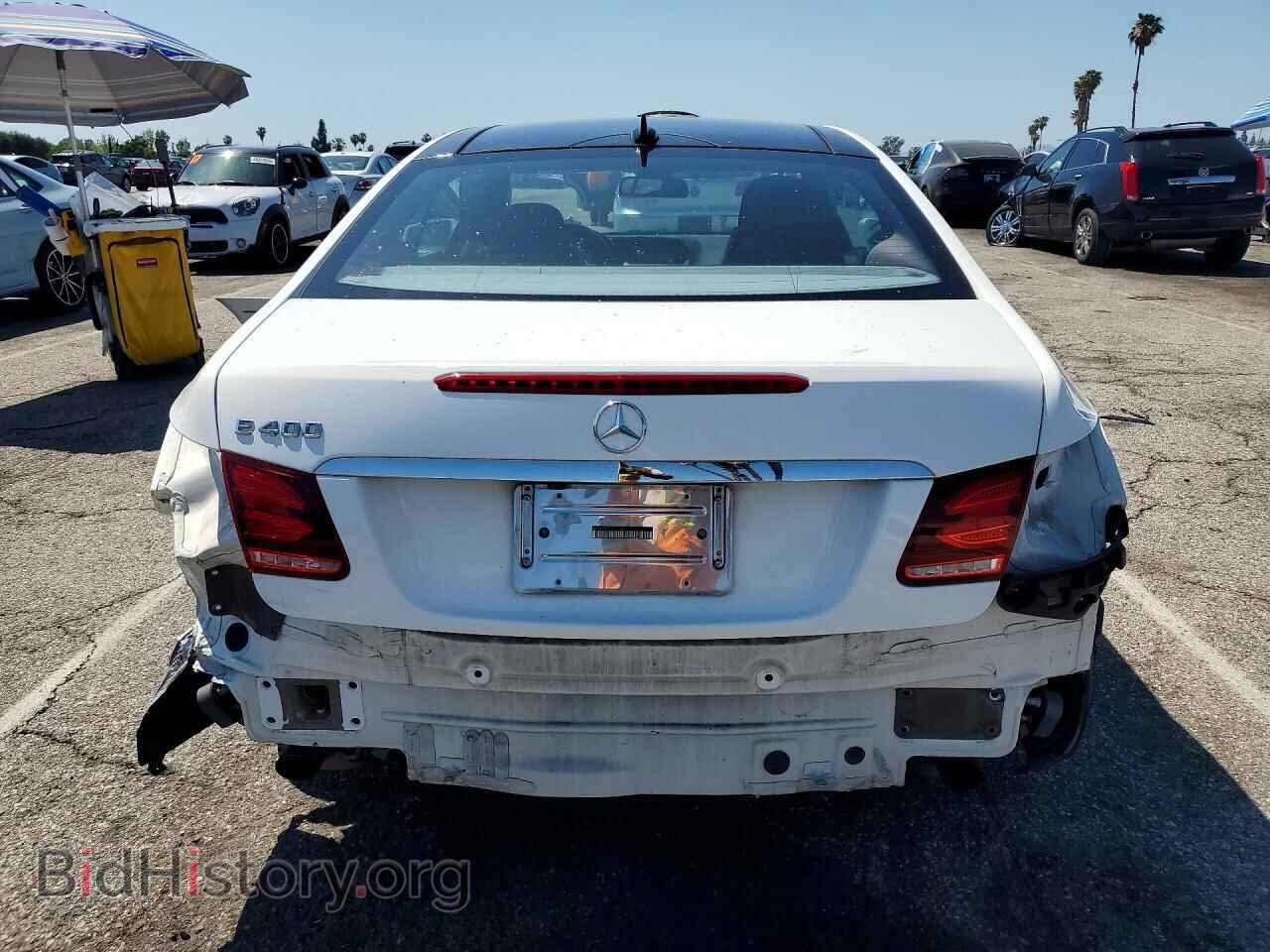 2015 MERCEDES-BENZ E-CLASS - VIN: WDDKJ6FBXFF294570 - Фото 6