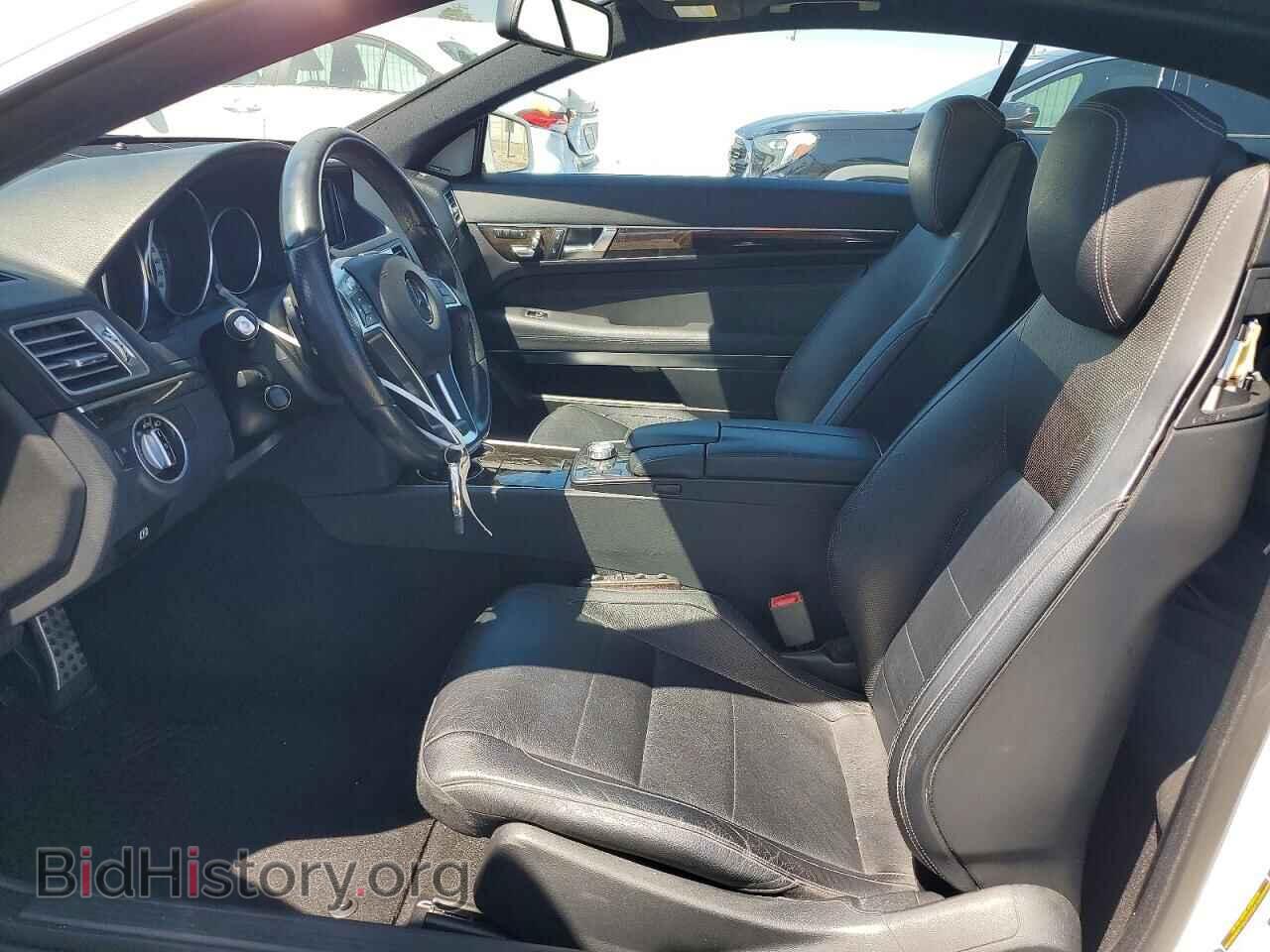 2015 MERCEDES-BENZ E-CLASS - VIN: WDDKJ6FBXFF294570 - Фото 7
