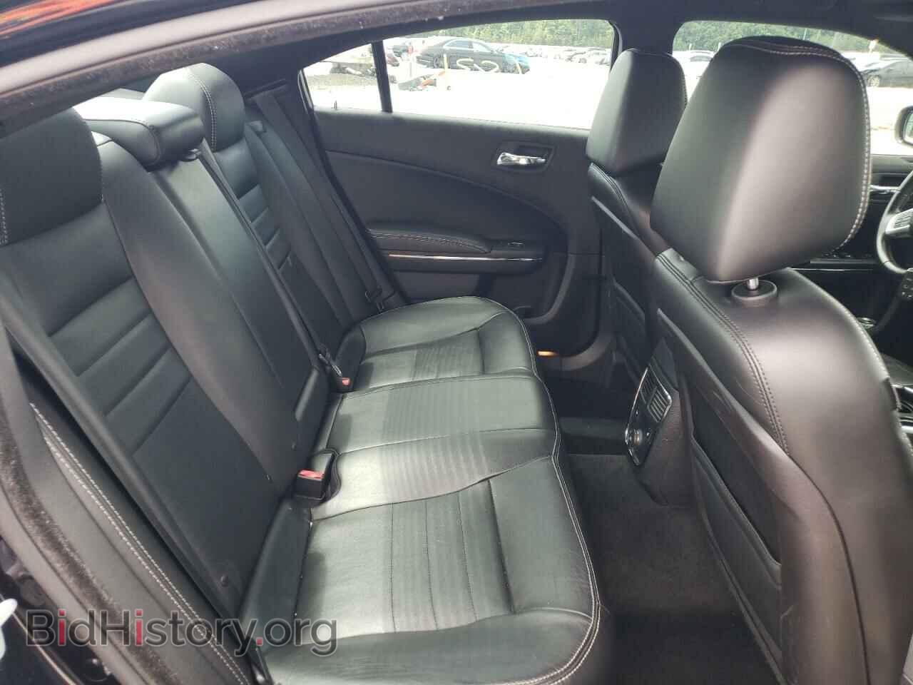 2012 DODGE CHARGER - VIN: 2C3CDXJG2CH154896 - Фото 6