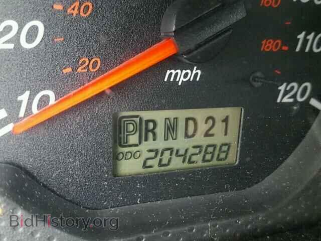 2002 MAZDA TRIBUTE - VIN: 4F2YU08122KM41852 - Фото 8