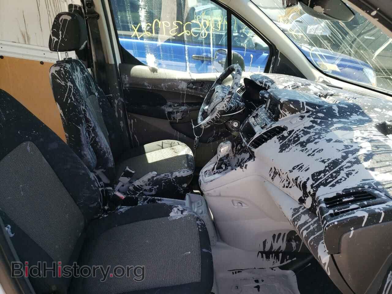 2020 FORD TRANSIT CO - VIN: NM0LS7E29L1455368 - Фото 5