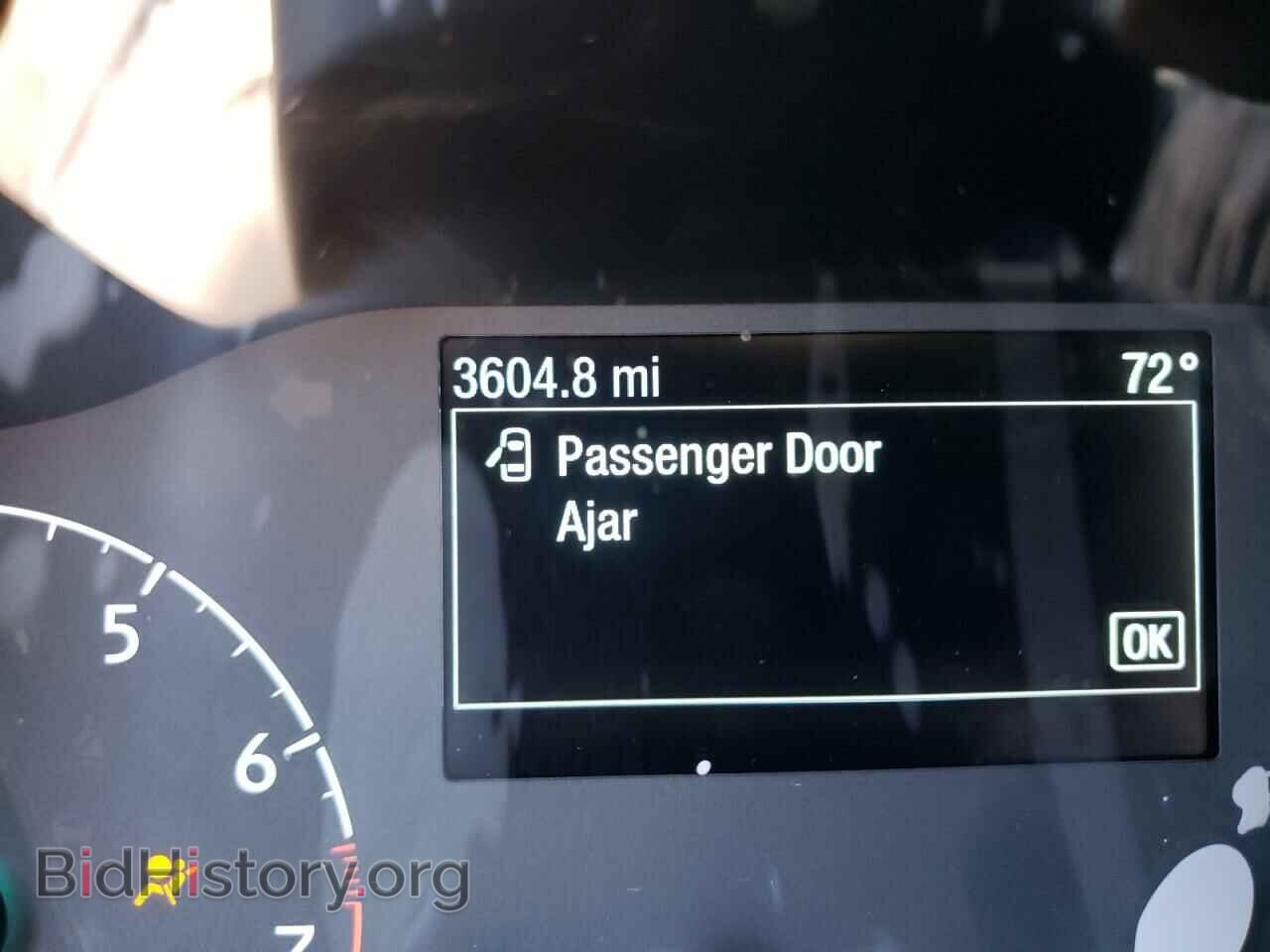 2020 FORD TRANSIT CO - VIN: NM0LS7E29L1455368 - Фото 8