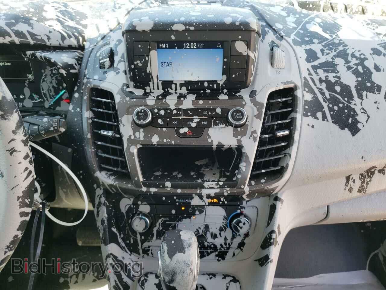2020 FORD TRANSIT CO - VIN: NM0LS7E29L1455368 - Фото 9
