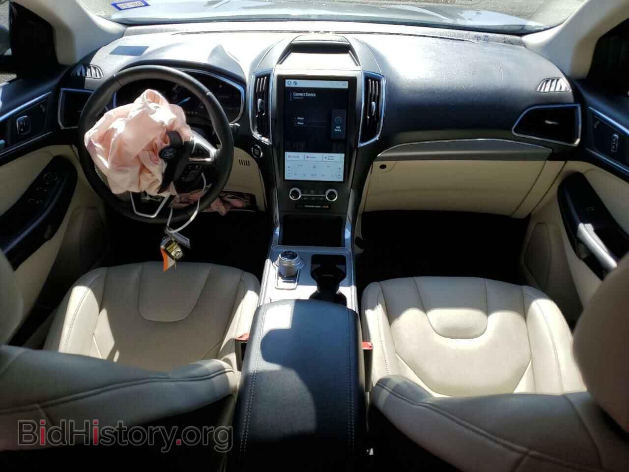 2021 FORD EDGE - VIN: 2FMPK4K9XMBA41599 - Photo 8
