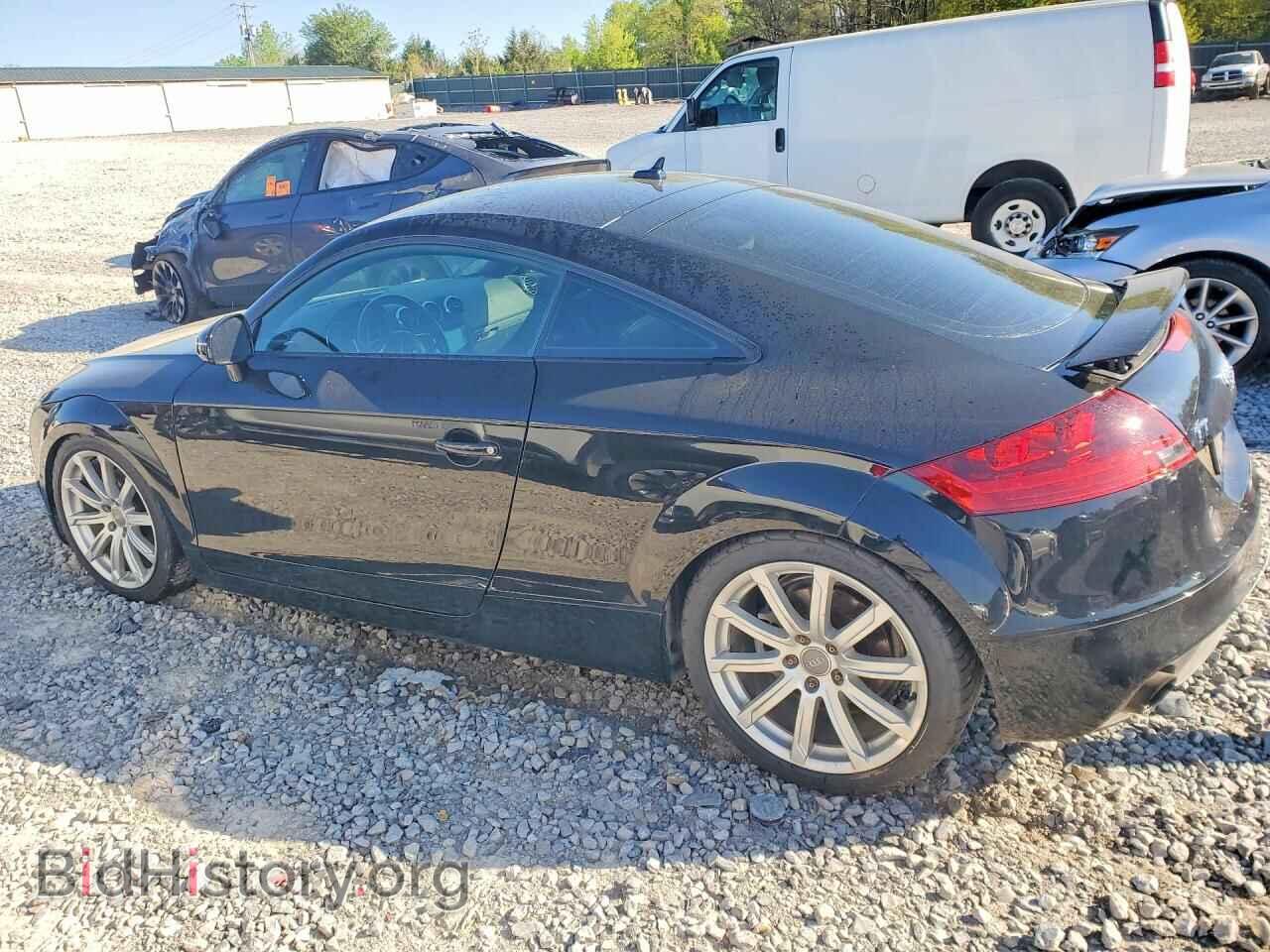 2013 AUDI TT - VIN: TRUBFAFK1D1000603 - Photo 2