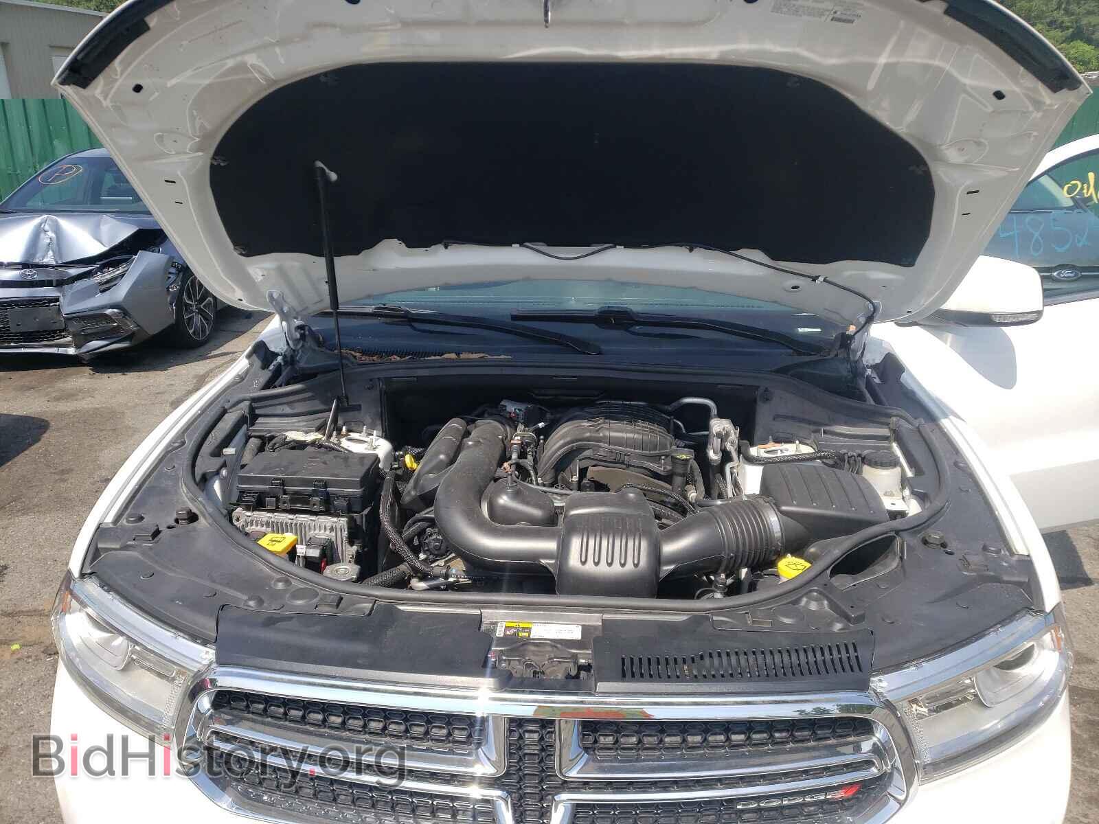 2014 DODGE DURANGO - VIN: 1C4RDJDGXEC449894 - Photo 7