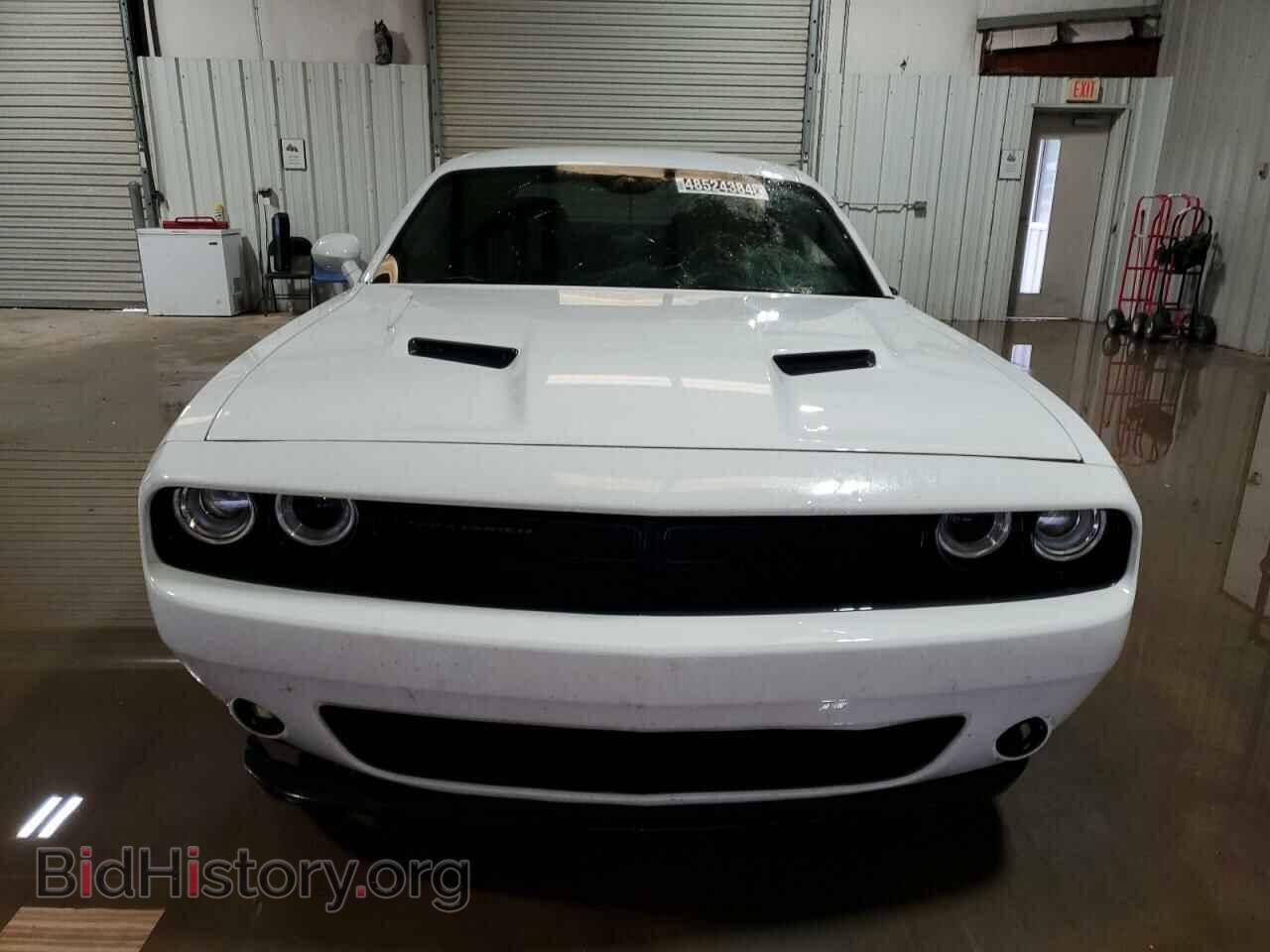 2016 DODGE CHALLENGER - VIN: 2C3CDZAG3GH315676 - Фото 5