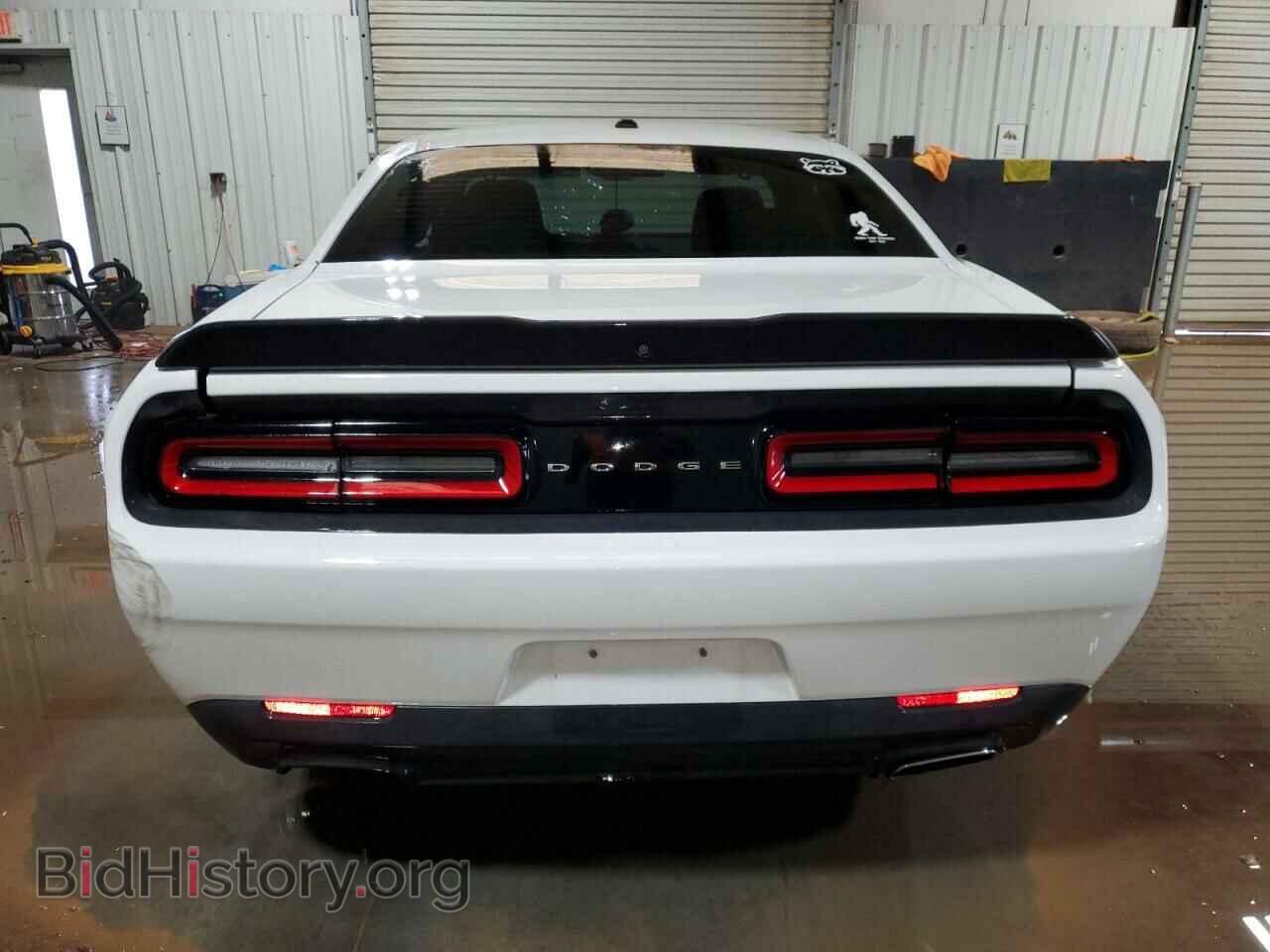 2016 DODGE CHALLENGER - VIN: 2C3CDZAG3GH315676 - Фото 6