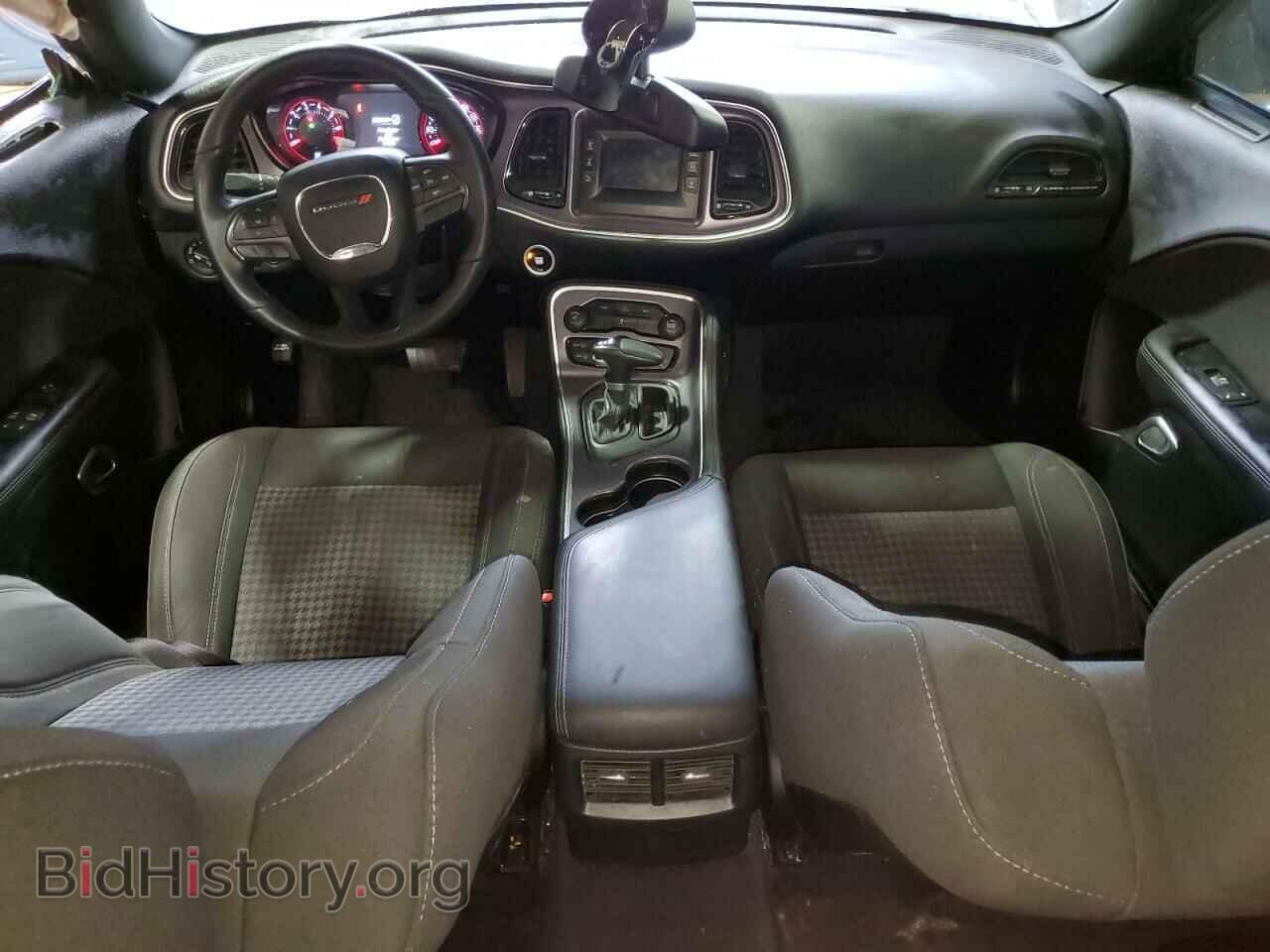 2016 DODGE CHALLENGER - VIN: 2C3CDZAG3GH315676 - Фото 8