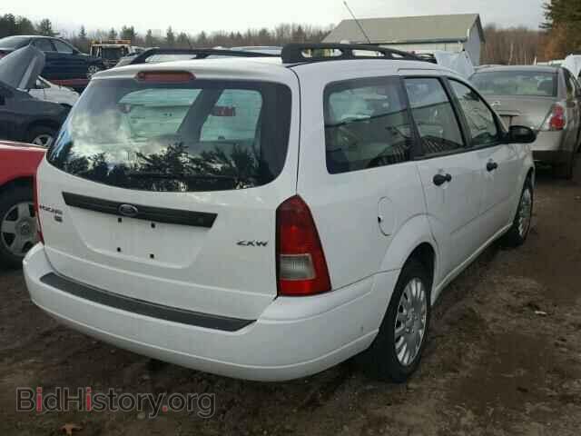 2005 FORD FOCUS - VIN: 1FAHP36N45W277733 - Фото 4