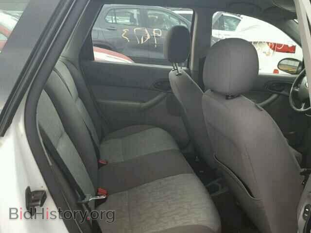 2005 FORD FOCUS - VIN: 1FAHP36N45W277733 - Фото 6