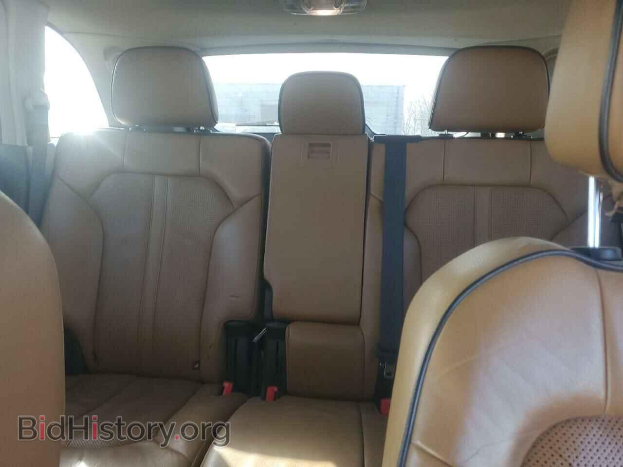 2013 LINCOLN MKX - VIN: 2LMDJ8JK8DBL04260 - Фото 10