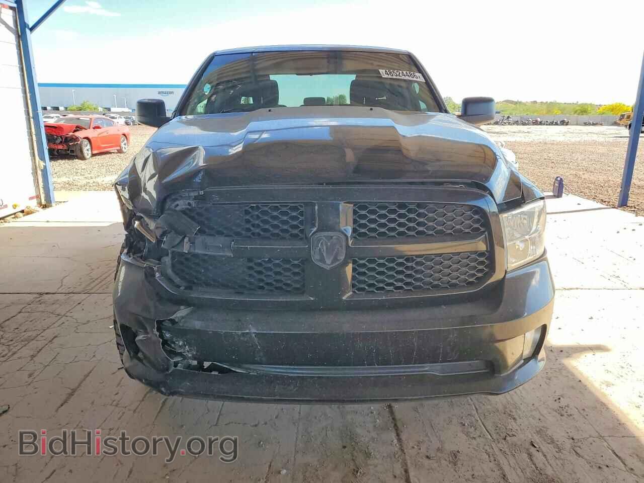 2013 RAM 1500 - VIN: 1C6RR7FT7DS676342 - Photo 5