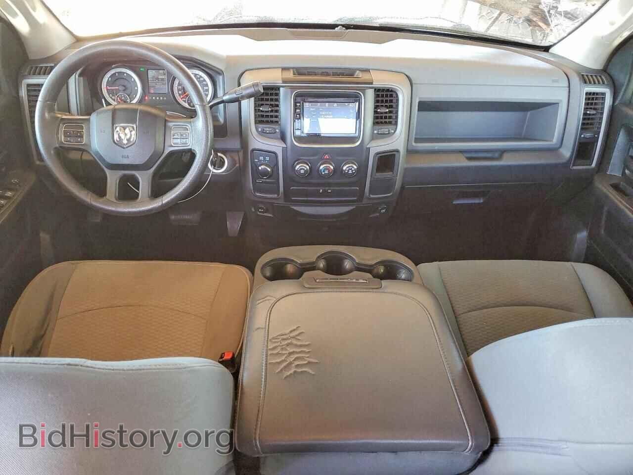 2013 RAM 1500 - VIN: 1C6RR7FT7DS676342 - Photo 8