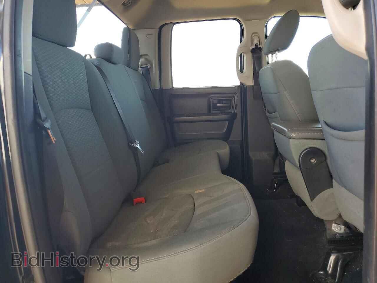 2013 RAM 1500 - VIN: 1C6RR7FT7DS676342 - Photo 10