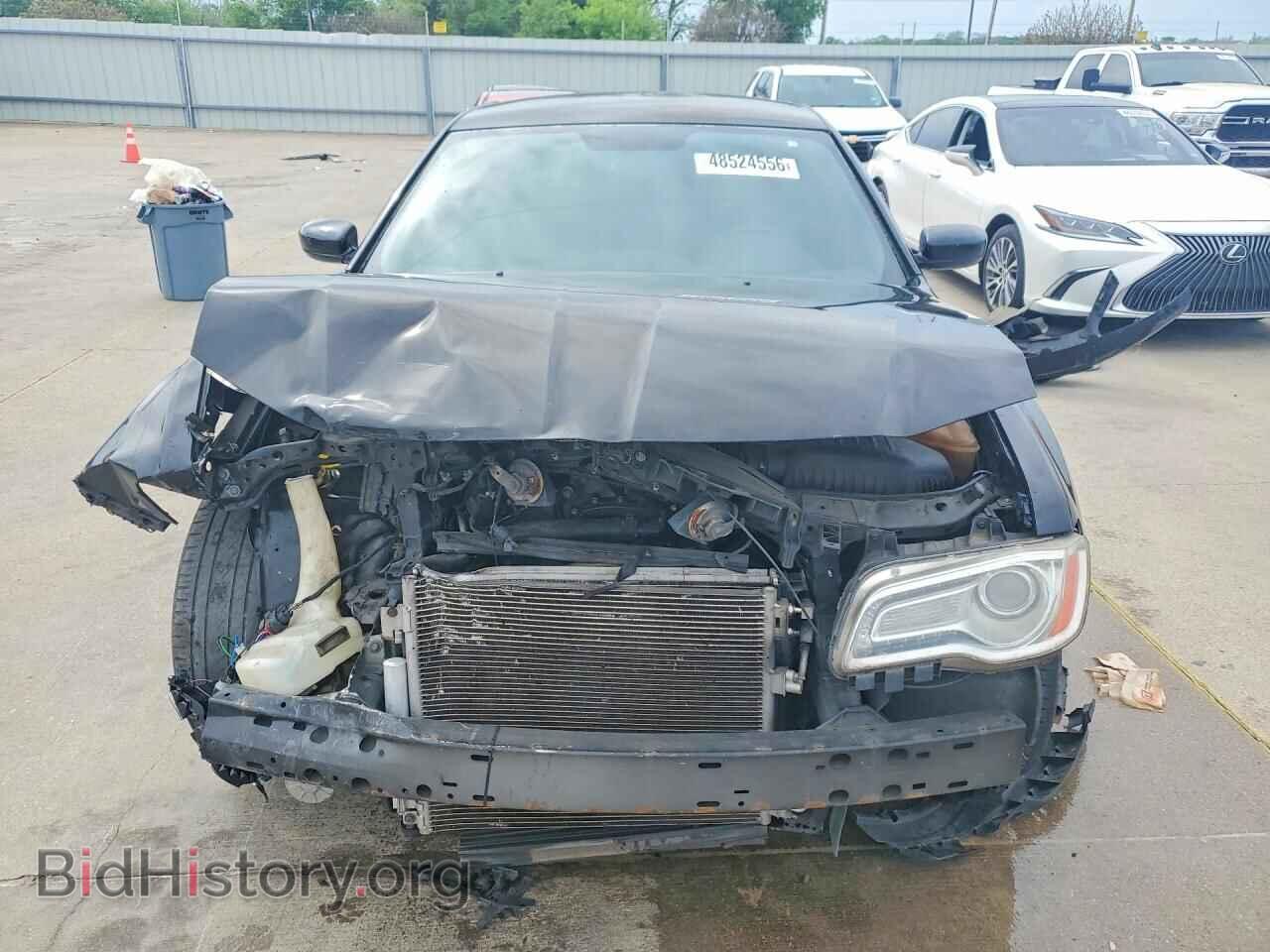 2017 CHRYSLER 300 - VIN: 2C3CCAAG7DH588734 - Photo 5