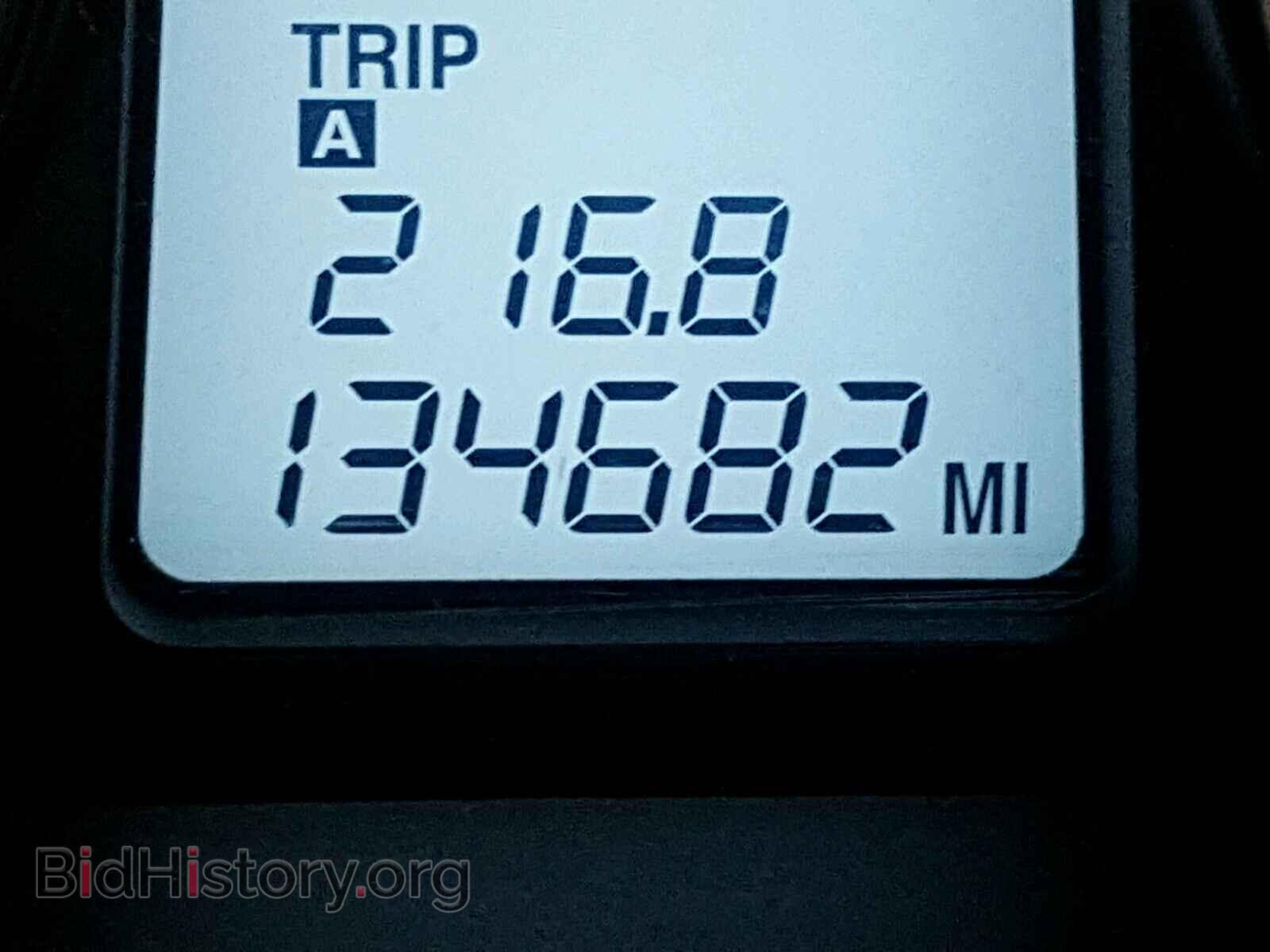 2007 KIA OPTIMA - VIN: KNAGE123475129530 - Фото 8