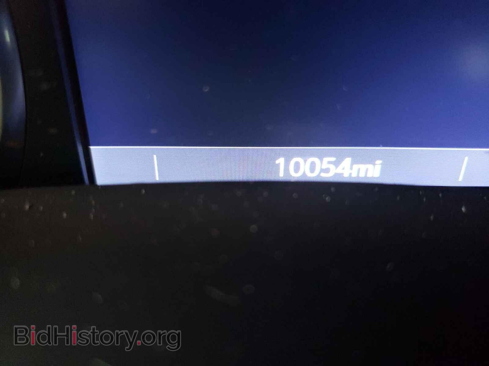 2019 GMC TERRAIN - VIN: 3GKALSEX3KL359916 - Photo 8