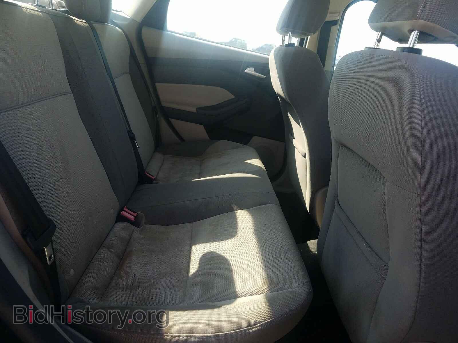 2014 FORD FOCUS - VIN: 1FADP3F20EL127303 - Photo 6