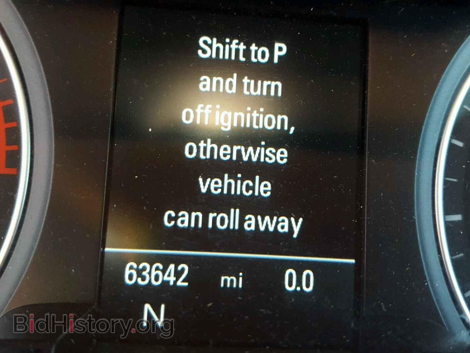 2015 AUDI A4 - VIN: WAUFFAFL9FN006775 - Фото 8