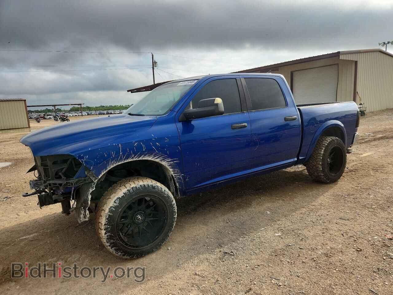 Photo 1C6RR7LT0ES281442 - RAM 1500 2014