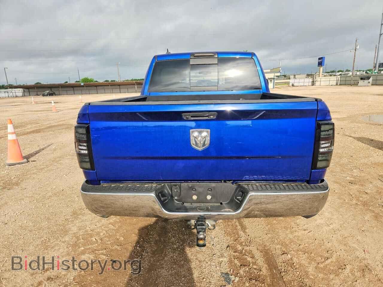 2014 RAM 1500 - VIN: 1C6RR7LT0ES281442 - Фото 6