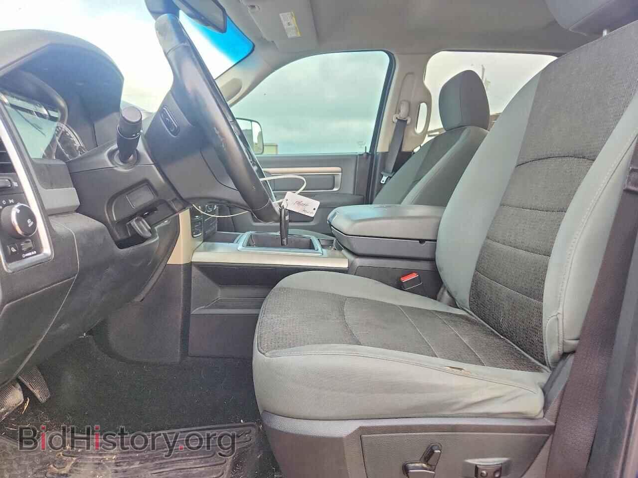 2014 RAM 1500 - VIN: 1C6RR7LT0ES281442 - Фото 7