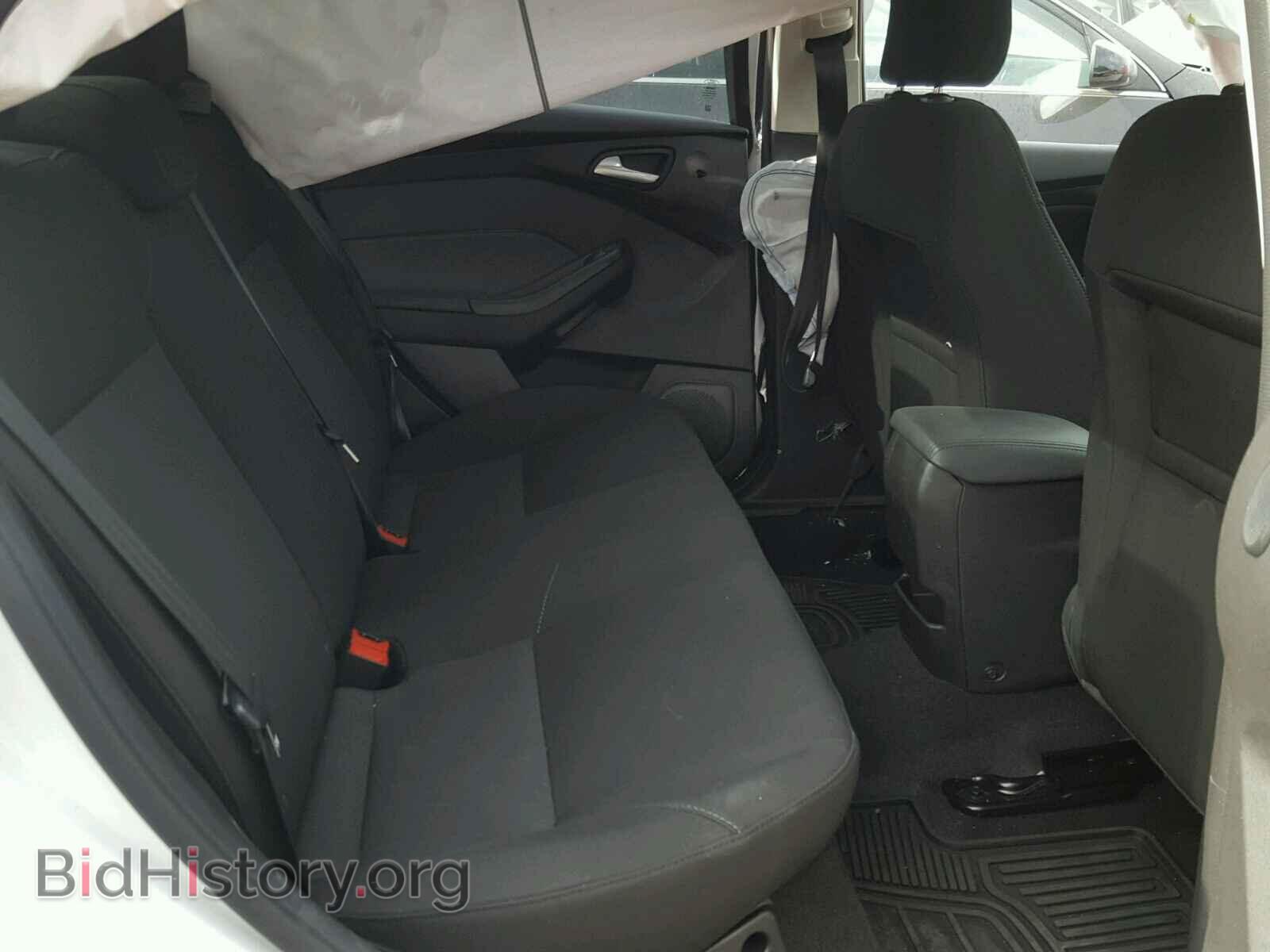 2017 FORD FOCUS - VIN: 1FADP3H21HL298790 - Фото 6