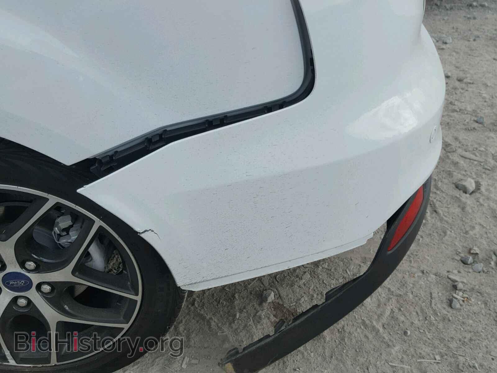2017 FORD FOCUS - VIN: 1FADP3H21HL298790 - Фото 9