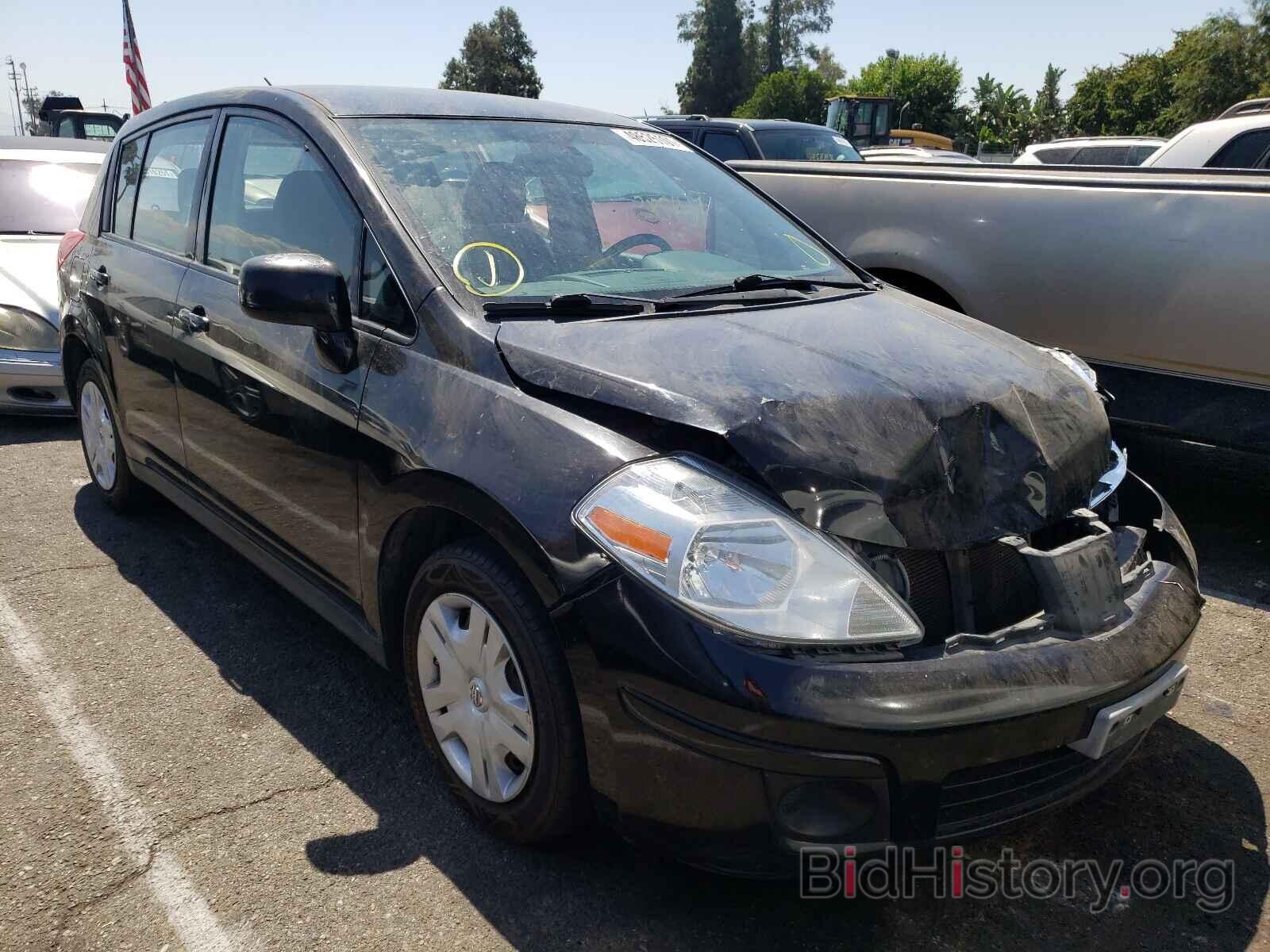 Photo 3N1BC1CP8BL368305 - NISSAN VERSA 2011