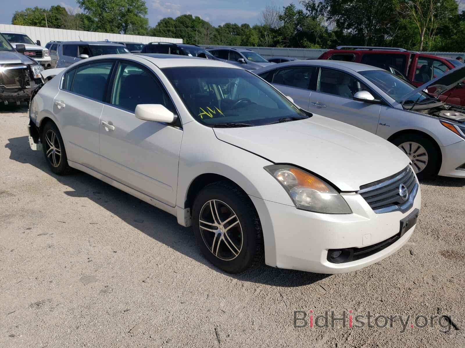 Photo 1N4AL21E27N482653 - NISSAN ALTIMA 2007