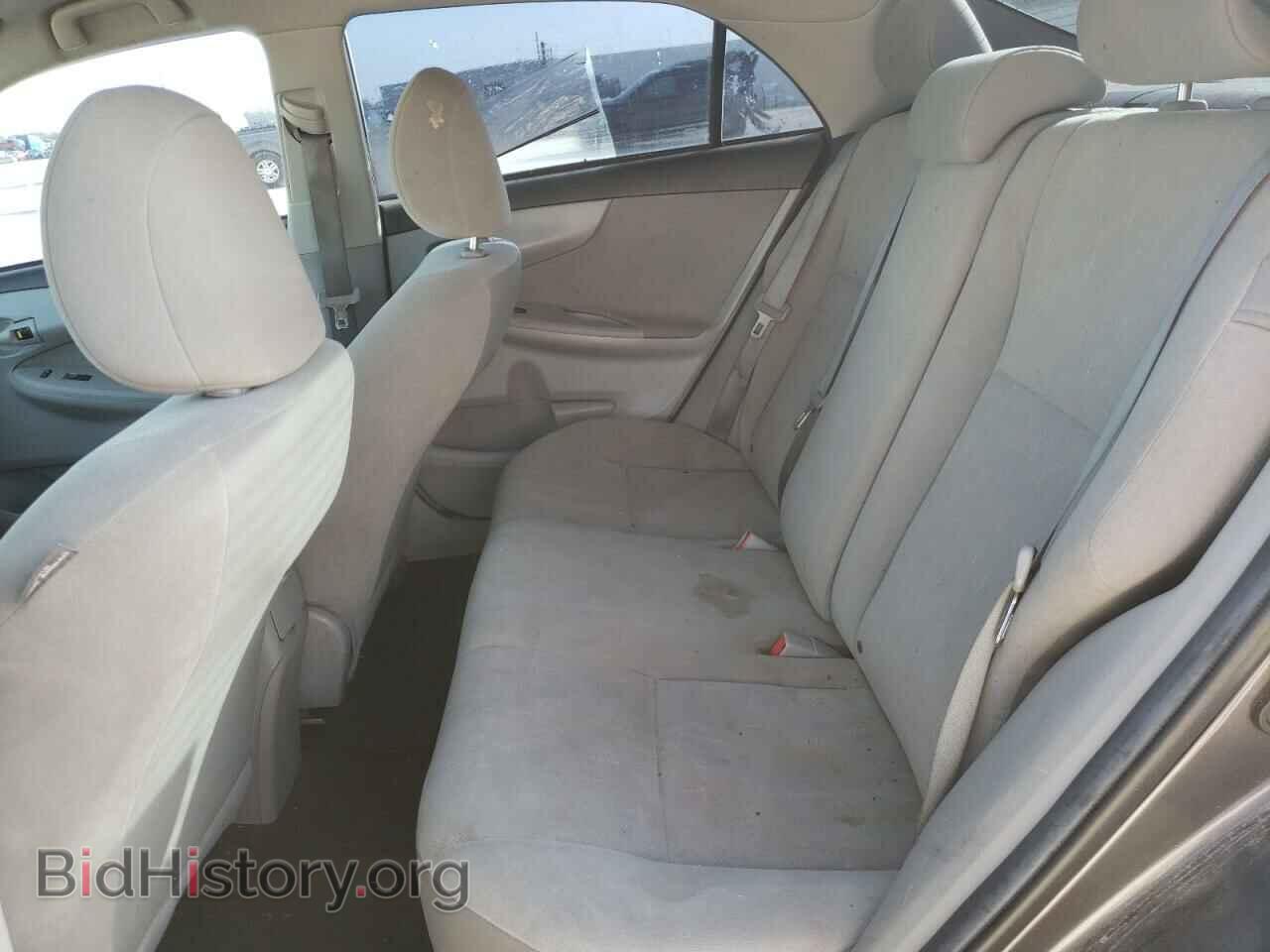 2013 TOYOTA COROLLA - VIN: 5YFBU4EE9DP209810 - Фото 10