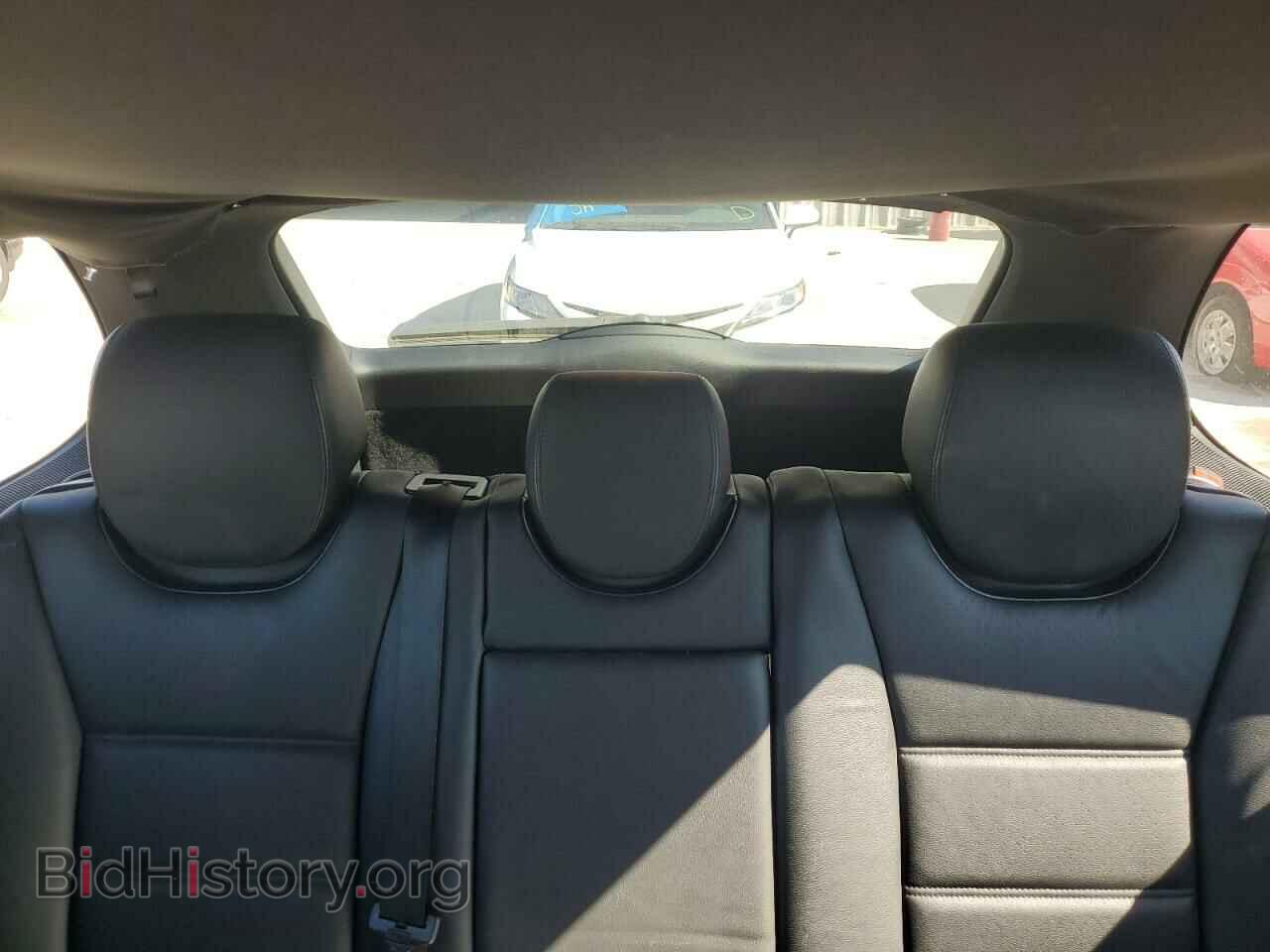 2010 PORSCHE CAYENNE - VIN: WP1AA2AP8ALA01064 - Фото 10