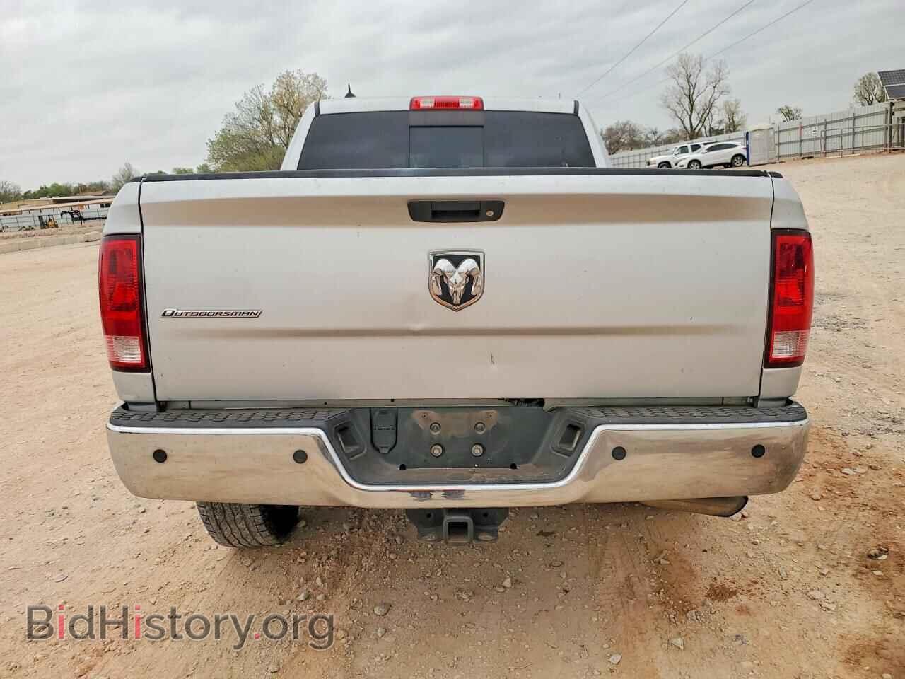2013 RAM 1500 - VIN: 1C6RR6LT3DS707746 - Фото 6