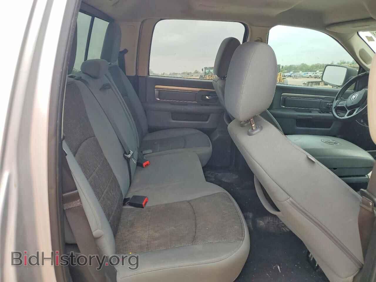 2013 RAM 1500 - VIN: 1C6RR6LT3DS707746 - Фото 10