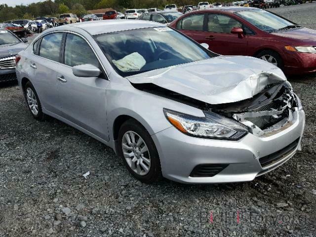 Photo 1N4AL3AP3HC280747 - NISSAN ALTIMA 2017