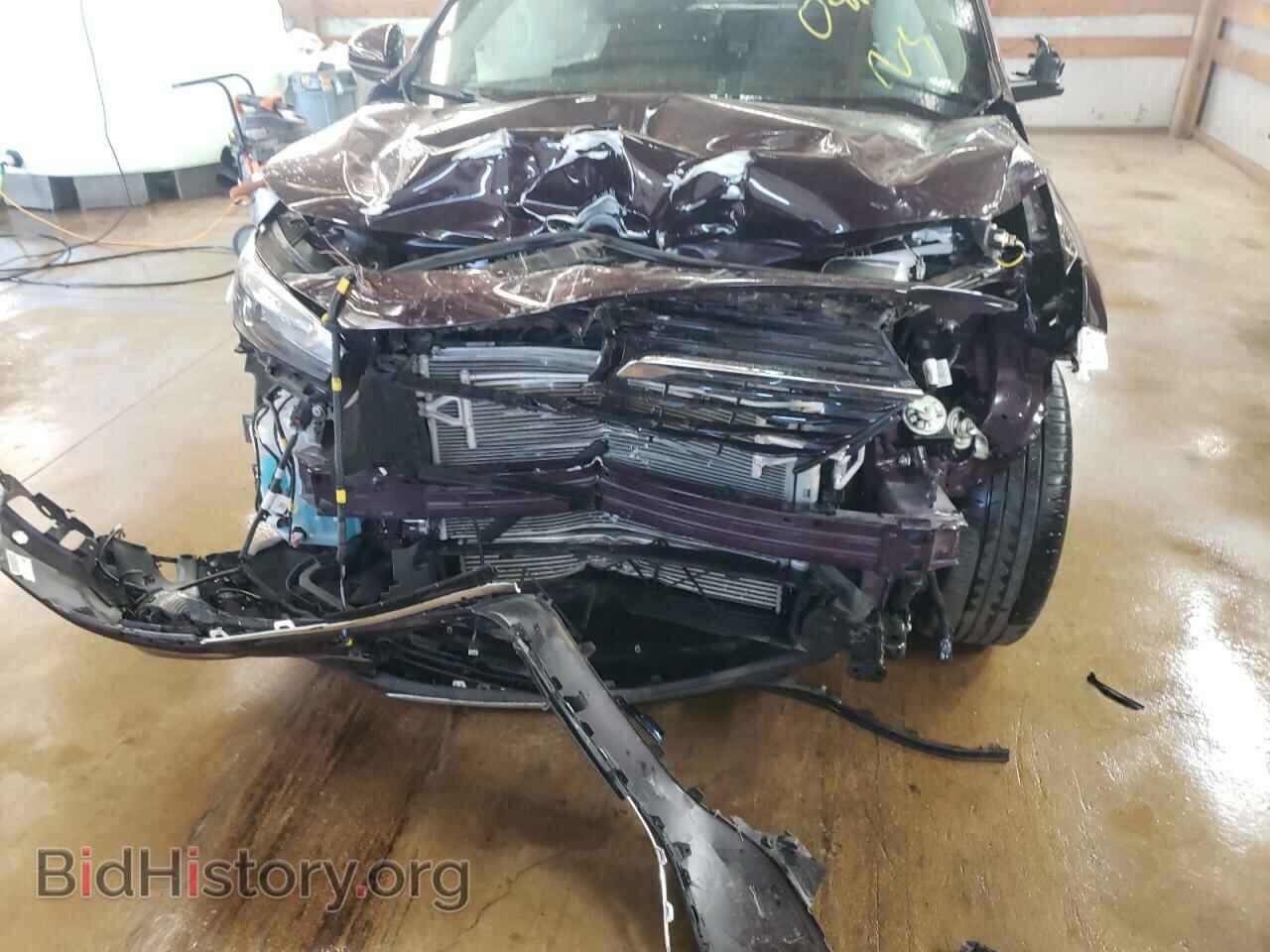 2020 BUICK ENCORE - VIN: KL4MMBS22LB081649 - Фото 9