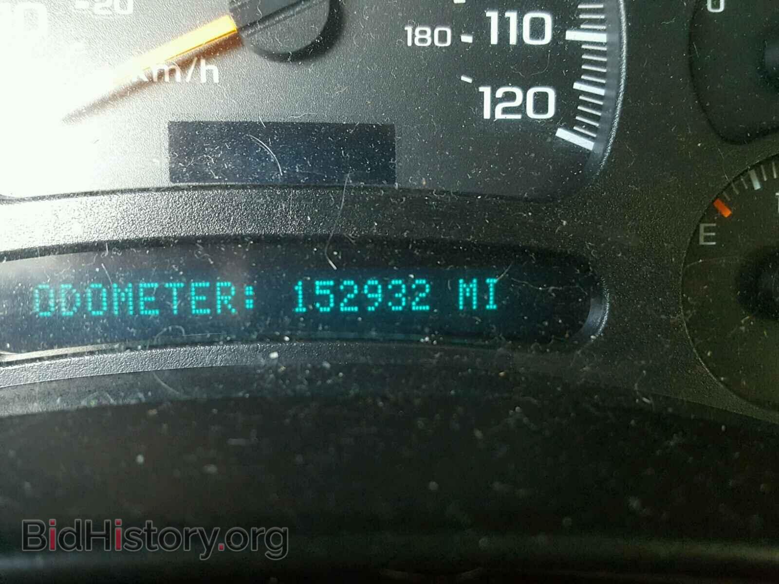 2005 CHEVROLET SILVERADO - VIN: 2GCEK19B451343478 - Фото 8