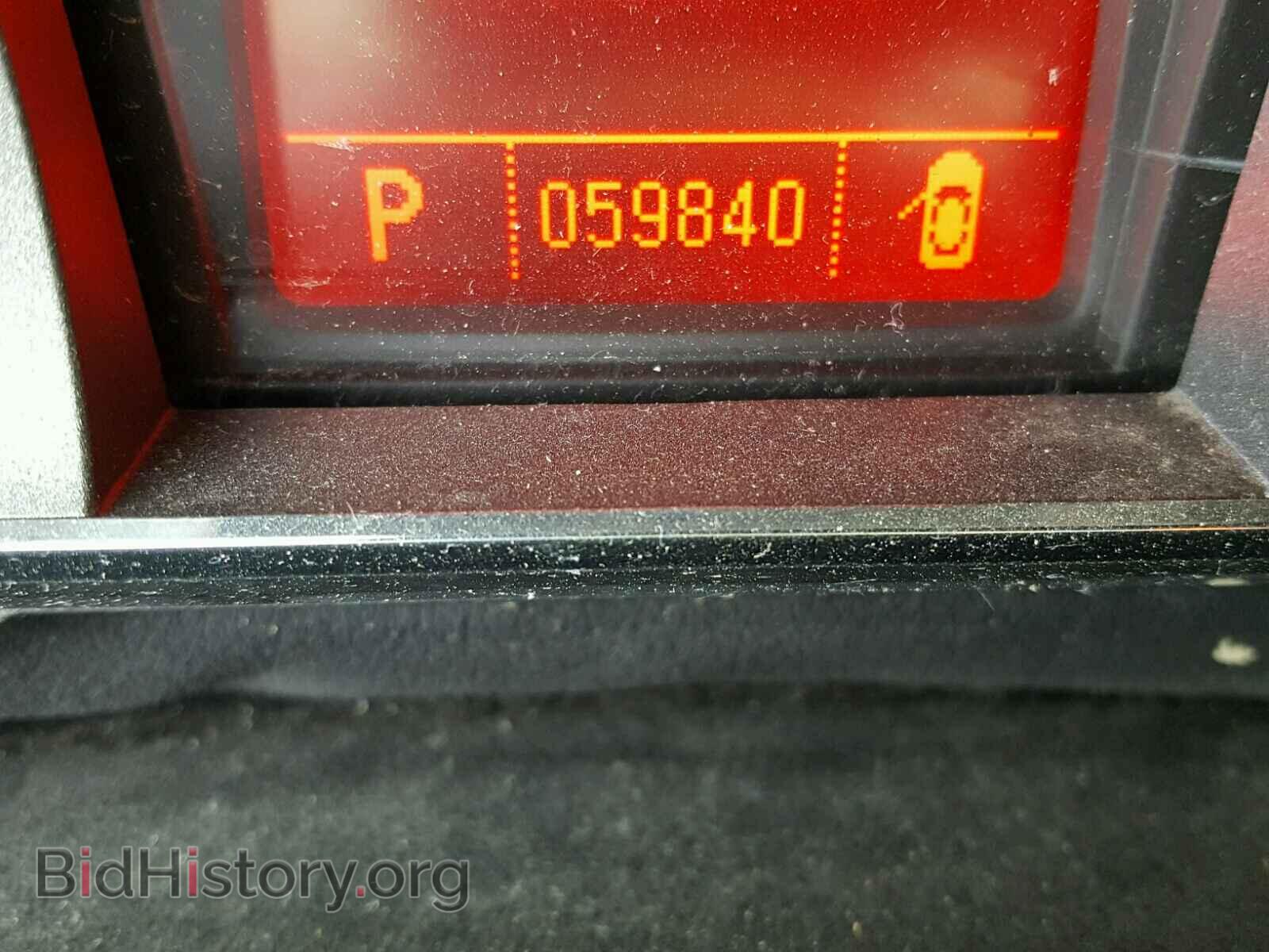 2011 GMC TERRAIN - VIN: 2CTFLWE54B6424269 - Photo 8