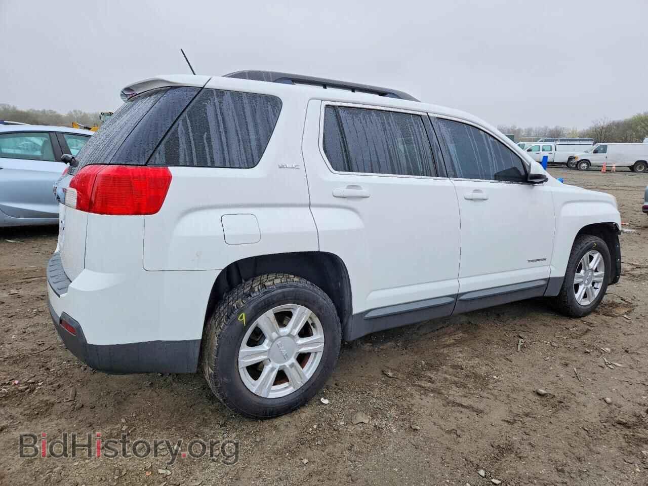 2015 GMC TERRAIN - VIN: 2GKALREK9F6308024 - Photo 3