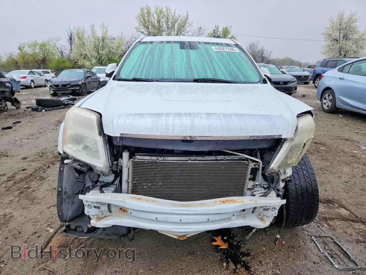 2015 GMC TERRAIN - VIN: 2GKALREK9F6308024 - Photo 5