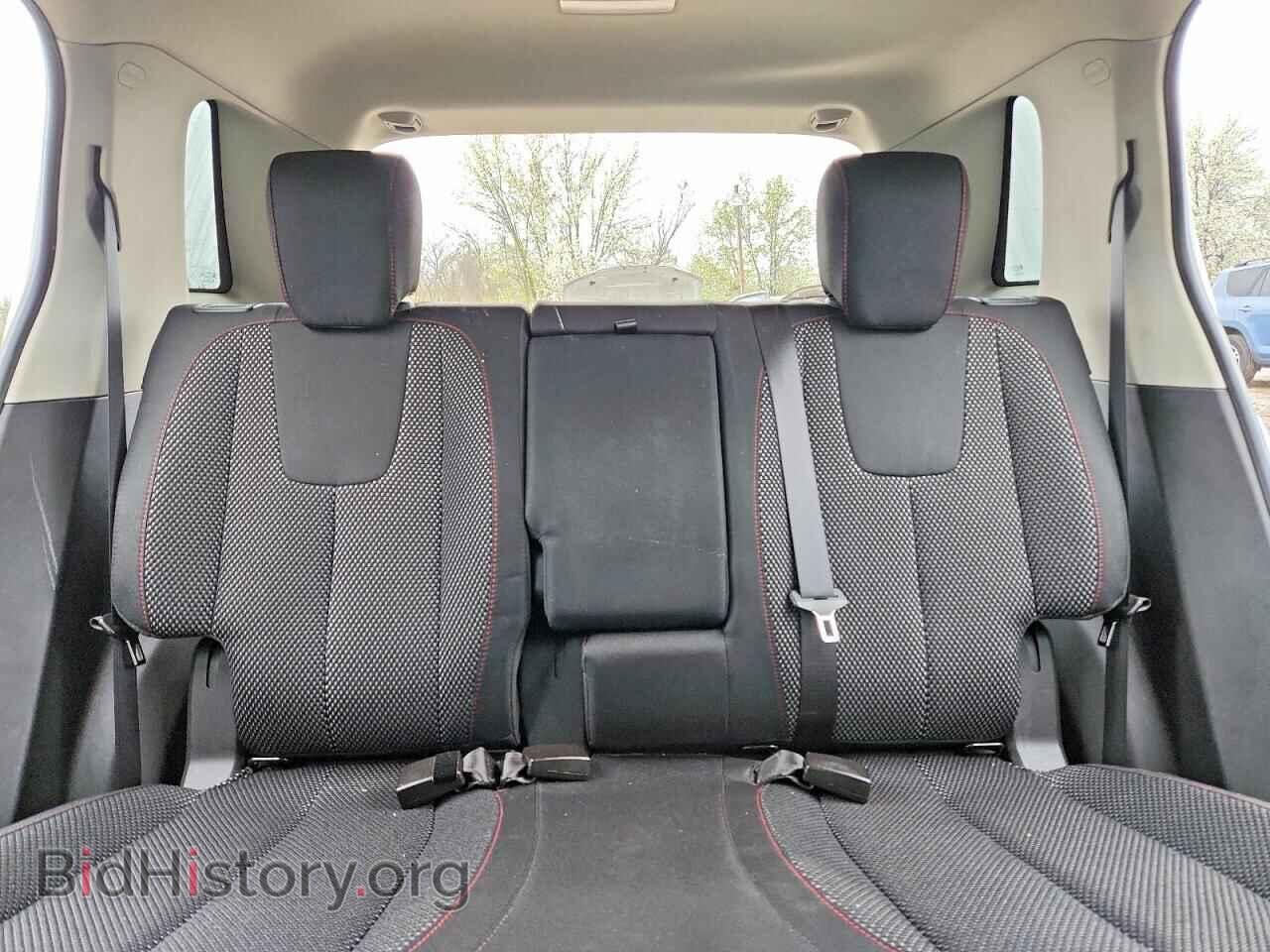 2015 GMC TERRAIN - VIN: 2GKALREK9F6308024 - Photo 10