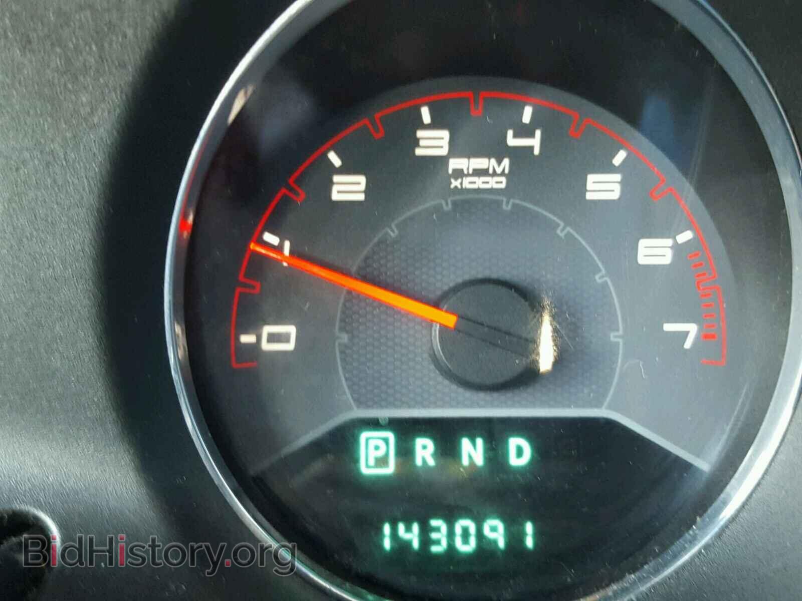 2011 DODGE AVENGER - VIN: 1B3BD4FB5BN591639 - Photo 8