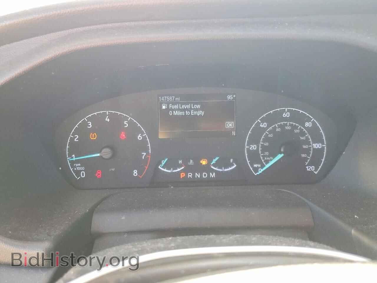 2021 FORD TRANSIT - VIN: 1FBAX2Y89MKA04181 - Photo 9