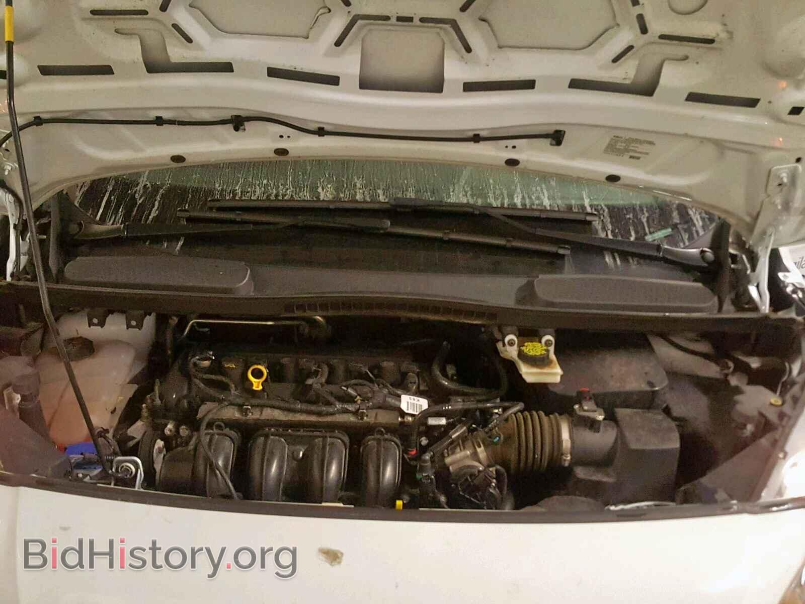 2017 FORD TRANSIT CO - VIN: NM0LS7E76H1318181 - Фото 7