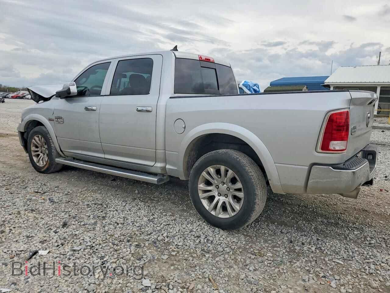 2017 RAM 1500 - VIN: 1C6RR7PT3HS511442 - Фото 2