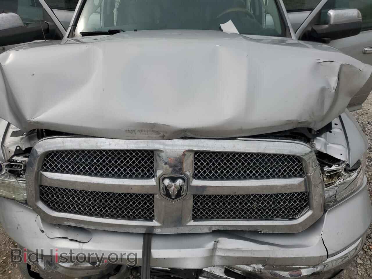 2017 RAM 1500 - VIN: 1C6RR7PT3HS511442 - Фото 11