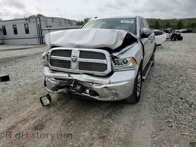2017 RAM 1500 - VIN: 1C6RR7PT3HS511442 - Фото 13