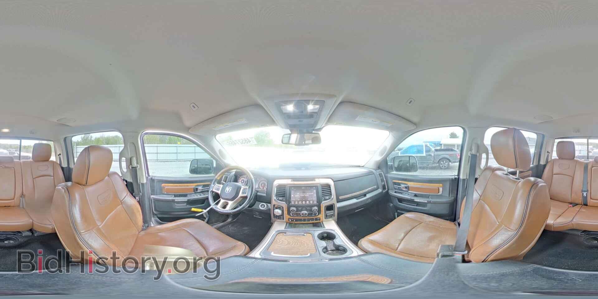 2017 RAM 1500 - VIN: 1C6RR7PT3HS511442 - Фото 14