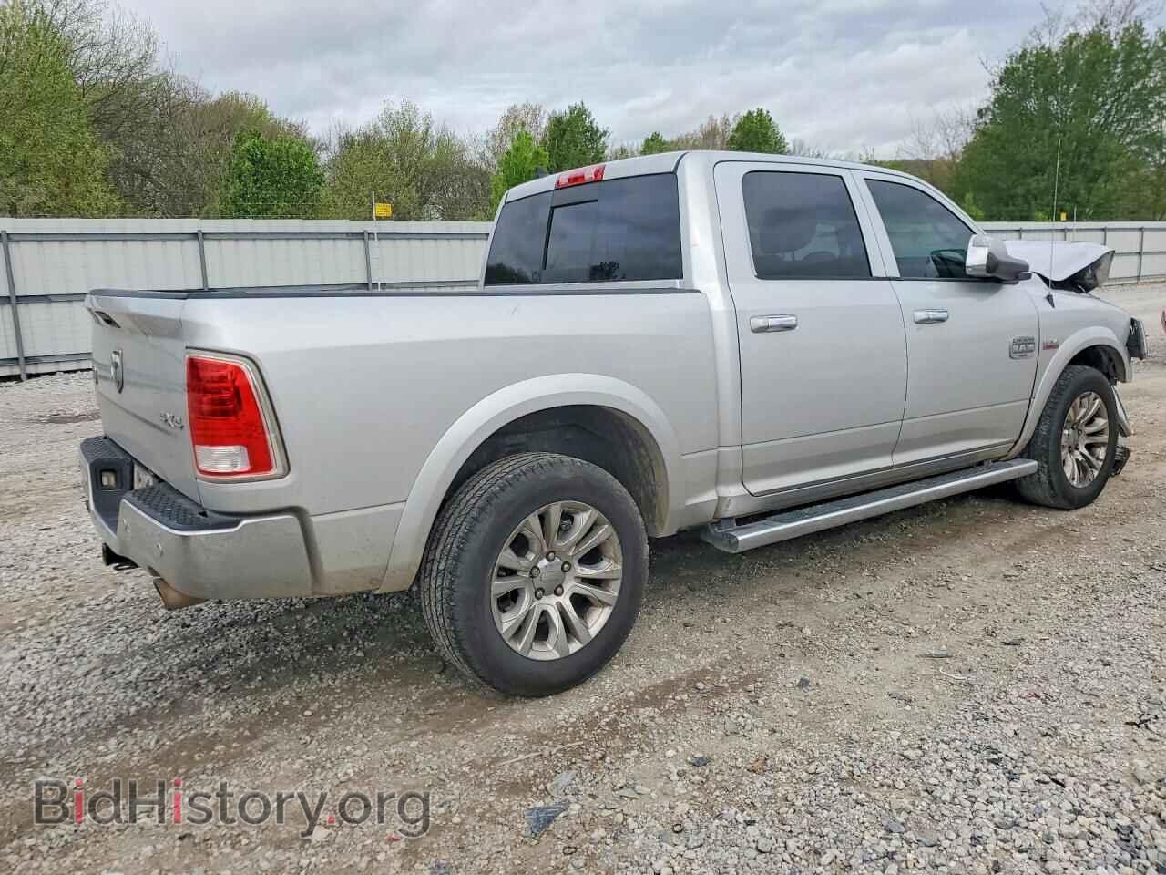 2017 RAM 1500 - VIN: 1C6RR7PT3HS511442 - Фото 3